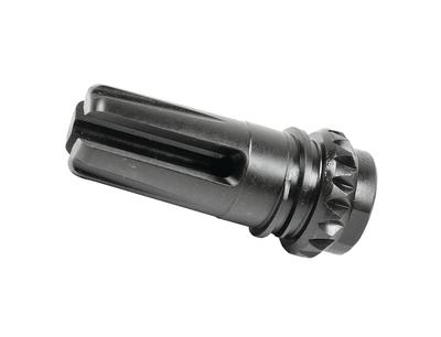 Blackout 18 Tooth M4-1000 Muzzle Brake 7.62mm/6.8mm/6.5mm 5/8-24 TPI