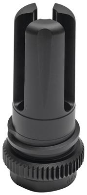 Blackout 51 Tooth Flash Hider Fast Attach 5.56mm 1/2-28 TPI
