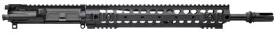 Complete Upper 5.56mm With 16 Inch Barrel 1/2-28 TPI
