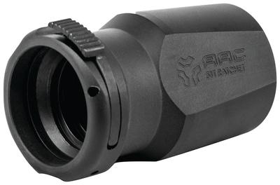 Blastout 51-Tooth Muzzle Device Nitride Finish