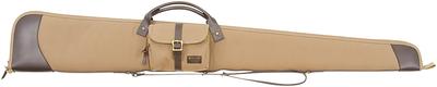 Heritage Shotgun Case 52 Inch Tan