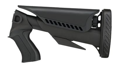 Benelli SuperNova Shotgun Raven Stock With Scorpion Recoil System 12 Gauge Black