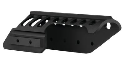 Remington 870 12 Gauge Halo Side Saddle Package With Rails and Seven Piece Add-A-Shell