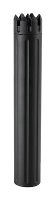 CZ 8 Shot Fluted Aluminum Mag Extension With Stand-Off Cap Fits CZ 712 12 Gauge Shotguns