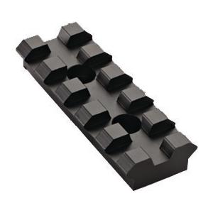 Talon 2-Inch Aluminum Straight Picatinny Rail