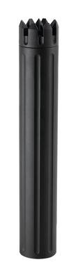 Remington 8 Shot Fluted Aluminum Mag Extension With Stand-Off Cap Fits Remington 870 12 Gauge Shotguns