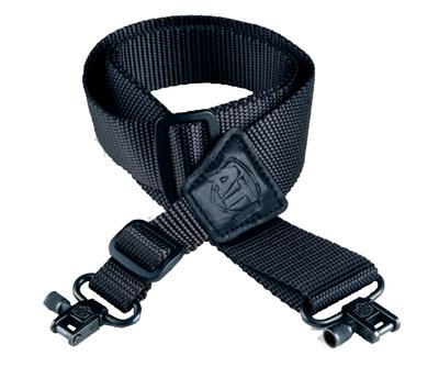 Nylon Sling Laser With Etched Sling Swivel Leather Embossed ATI Logo