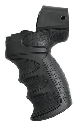 Talon Shotgun Rear Pistol Grip Fits 12 Gauge Mossberg 500/535/590/835 and Maverick 88 Black