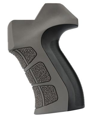 AR-15 X2 Scorpion Pistol Grip Dark Gray