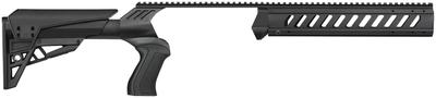 CZ 512 AR-22 Adjustable TactLite Stock Kit Black