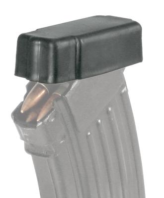 Magazine Cover AK-47 7.62x39mm Black Four Pack