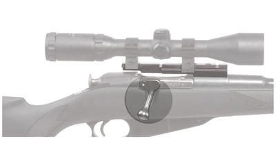 Mosin Nagant Bolt Handle
