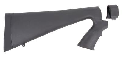 Remington 7600 Pistol Grip Buttstock Fits Pump Action/Semi Rifles 7600/7615/760/7400/740 All Calibers