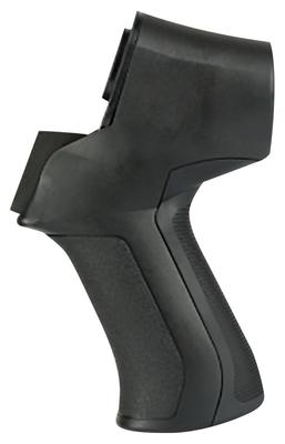 Ravenwood Rear Pistol Grip For 12 Gauge Pump Shotgun Black