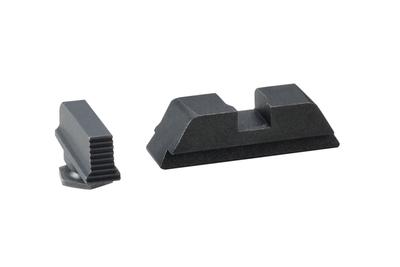 Target Competition Set For Glock 20-41 .090 Front .150 Rear