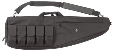 Duty Tactical Rifle Case 42 Inches Black