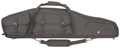 Velocity Tactical Rifle Case 42 Inch Black