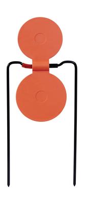 Take-A-Hit Holey Spinner Target