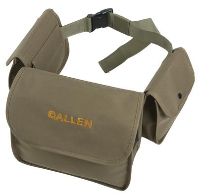 Upland Game Bag Tan