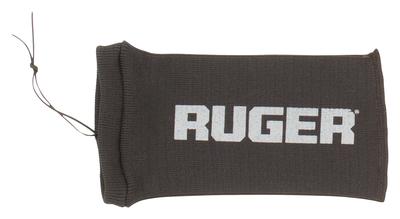 Ruger Handgun Sock 12 Inch Black