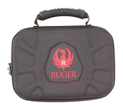 Ruger Blockade Molded Handgun Case 9 Inch Black