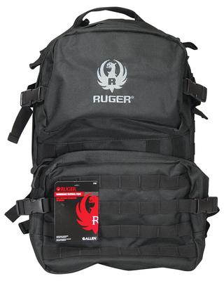Ruger Barricade Tactical Pack Black