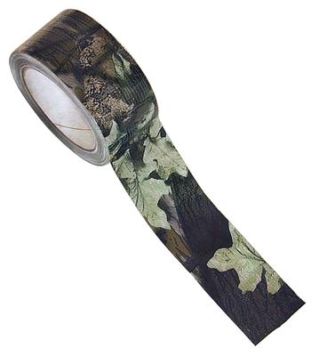 Camouflage Duct Tape Break-up