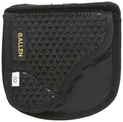 Baseline Pocket Holster Small Auto Black Ambidextrous