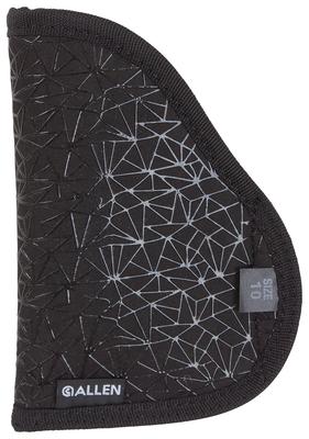 Spiderweb Pocket Holster Compact With Laser Black Ambidextrous