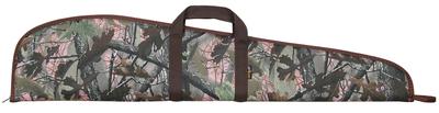 Powder Horn Shotgun Case 50 Inches Pink Camouflage Endura