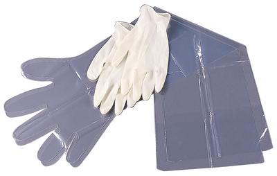 Field Dressing Gloves