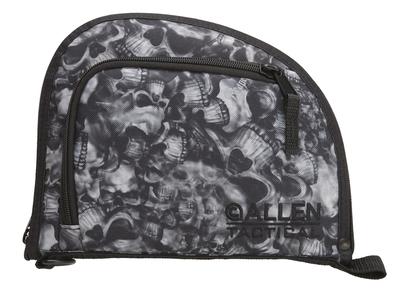 Auto-Fit 1-Pocket Tactical Handgun Case Reaper Camo