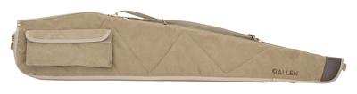 Select Gun Case For Shotgun 48 Inch Brown