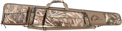 Gear Fit Pursuit Punisher Shotgun Case 52 Inch Realtree MAX-5 Camo