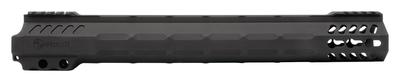 AR-10 VSR Handguard Kit 15 Inch Black