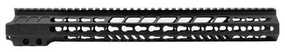 M-15 Tactical Handguard Kit 15 Inch Balck