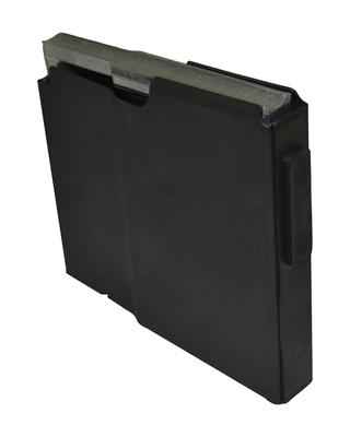 Magazine for AR-30A1 .338 Lapua/.300 Winchester Magnum 5 Round