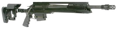 AR-31 Target Rifle 7.62x51mm/.308 Winchester 18 Inch Chrome Moly Barrel Adjustable Stock 10 Round