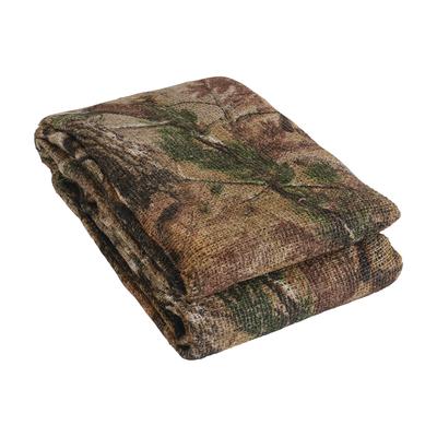 Nylon Realtree AP Camouflage Netting 56 Inches x 12 Feet
