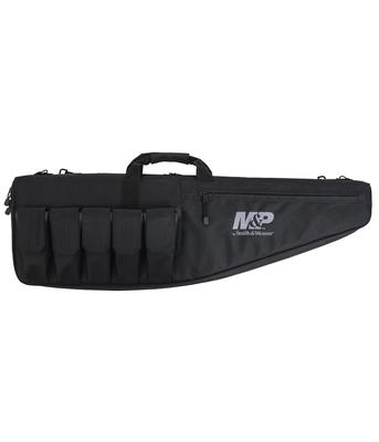 M&P Tactical Rifle Cases 38 Inch Black