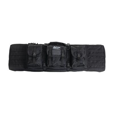Double Rifle Case 42 Inch Black