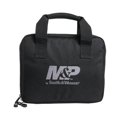 M&P Single Handgun Case 12x10 Black