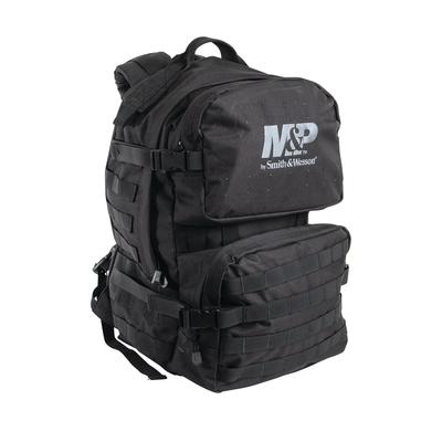 M&P by Smith & Wesson Barricade Tactical Pack Black