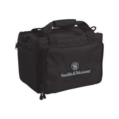 S&W Performance/Range Bag Black Endura
