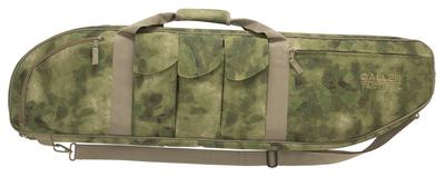 Battalion Tactical Cases 41 Inches A-TACS FG (Advanced Tactical Concealment System FG Camo)