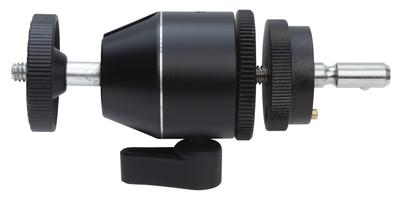Backcountry Spotting Scope Adapter