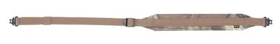 Endura Rifle Sling With Swivels Mossy Oak Infinity/Tan