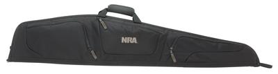 NRA Sedona Rifle Case 48 Inch Balck