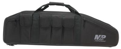 M&P Tactical Rifle Case with Muzzle Pocket 42 Inches Black