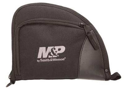 M&P Defender Auto-Fit Handgun Case Black